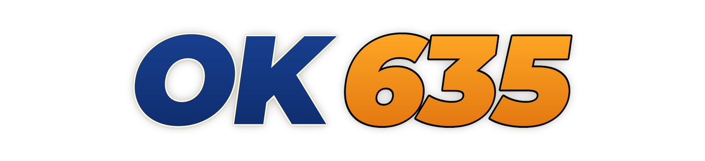ok635 Logo